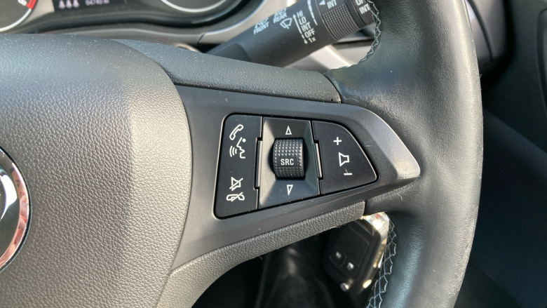 Vauxhall Corsa 1.4 ecoFLEX Energy 3dr [AC] Petrol Hatchback